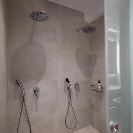Le Palme Mykonos 4*