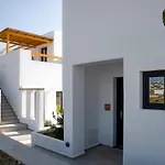 Hotel Le Palme Mykonos 4*