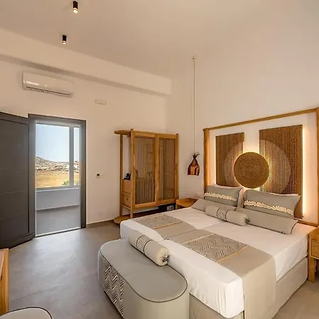 Le Palme Mykonos