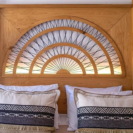Szálloda Le Palme Mykonos 4*