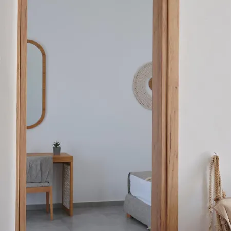 Le Palme Mykonos Kluvász