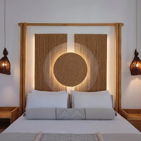 Le Palme Mykonos Hotell