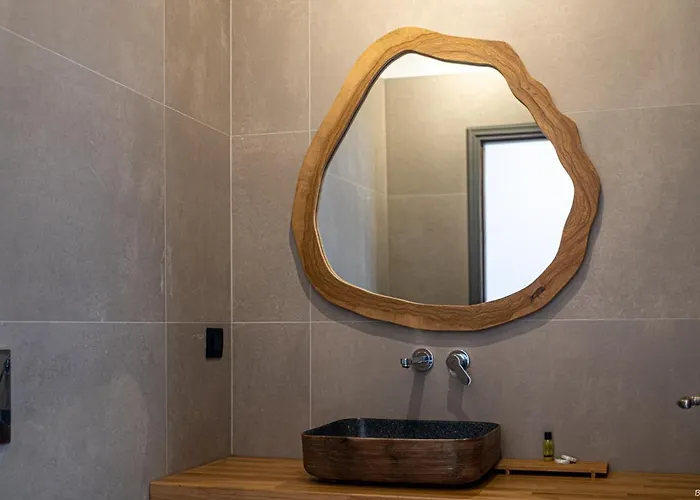 Le Palme Mykonos Hotell 4*